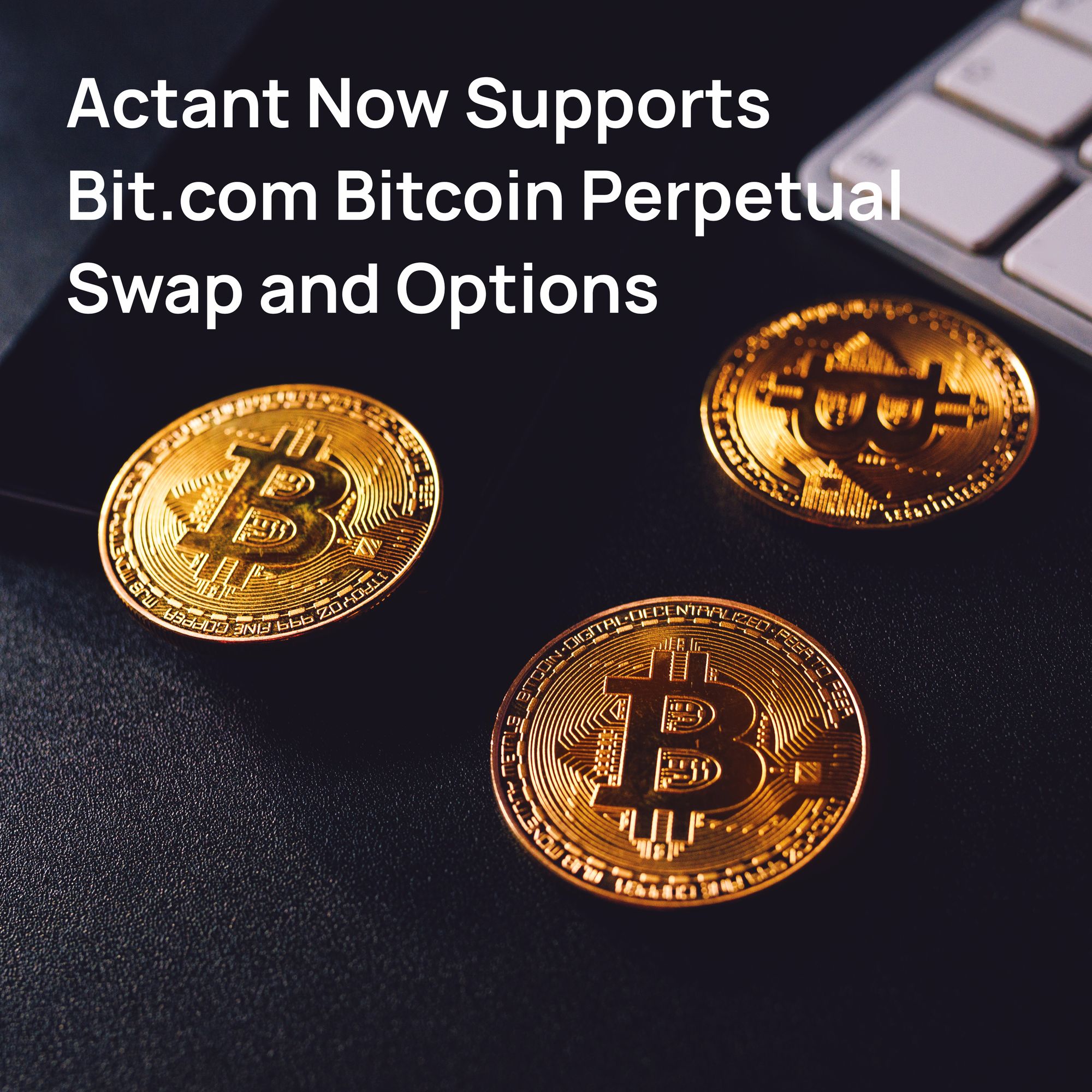 hedge bitcoin perpetual options