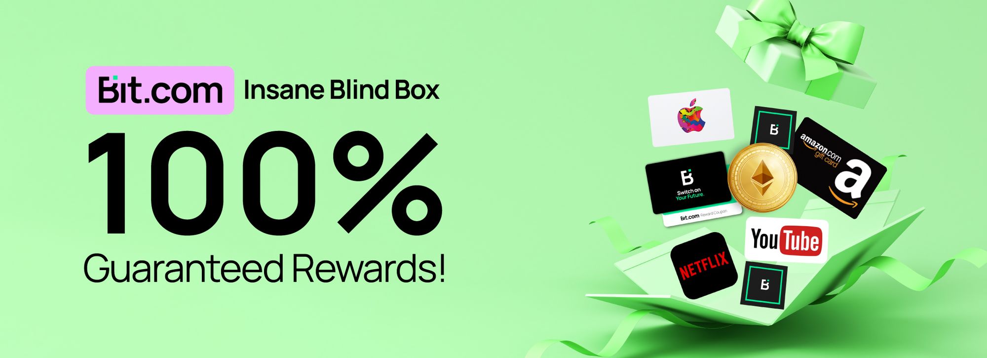 bit.com insane blind box
