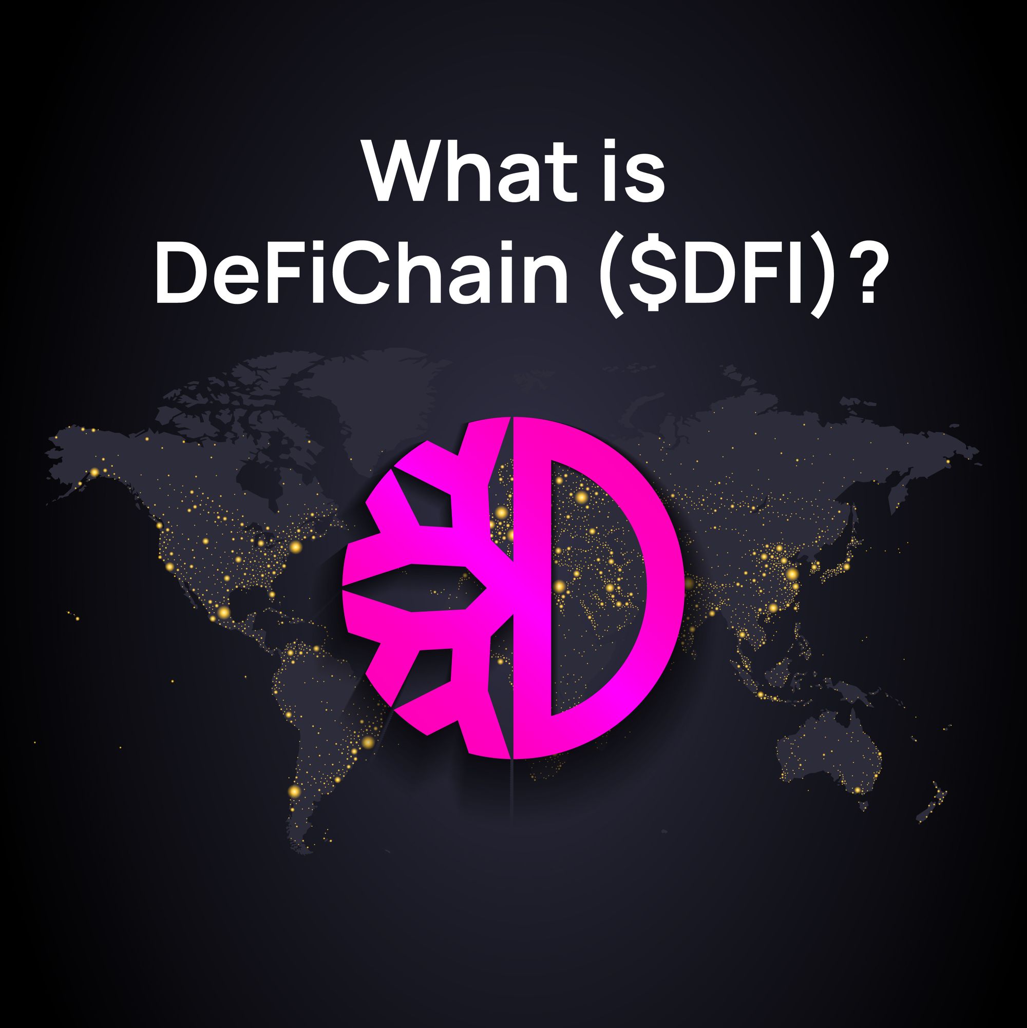 Defi Chain