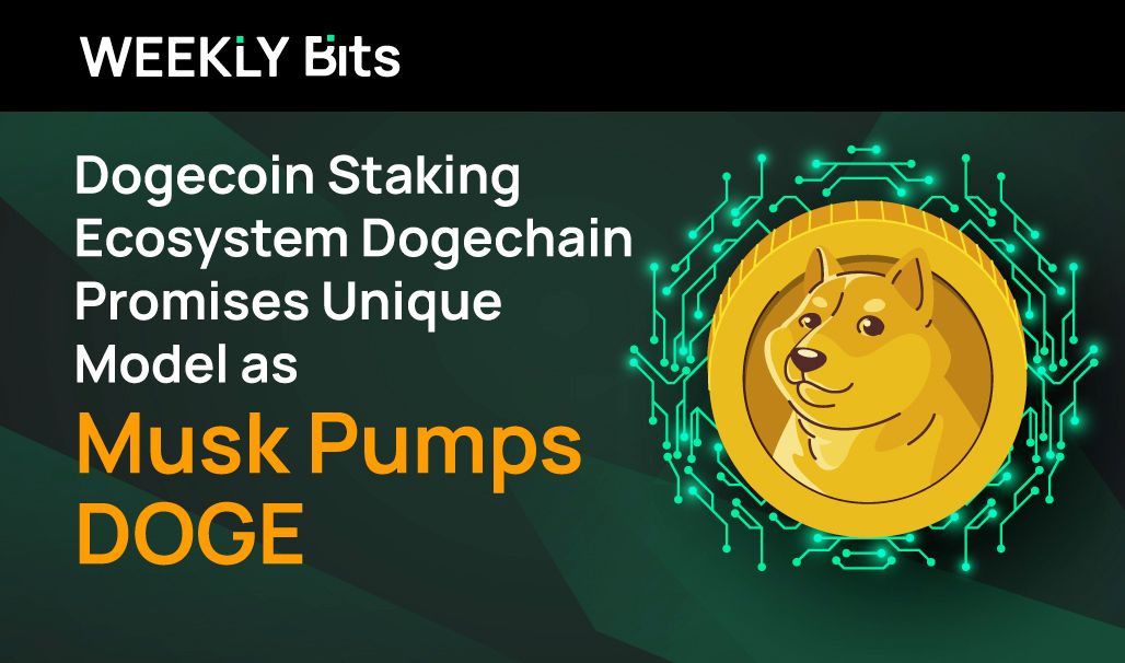 dogecoin staking