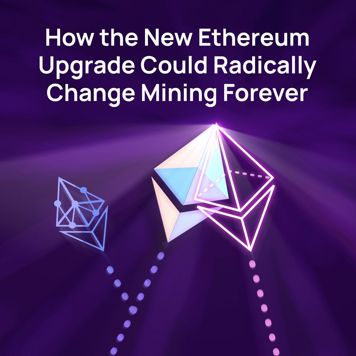 the new ethereum