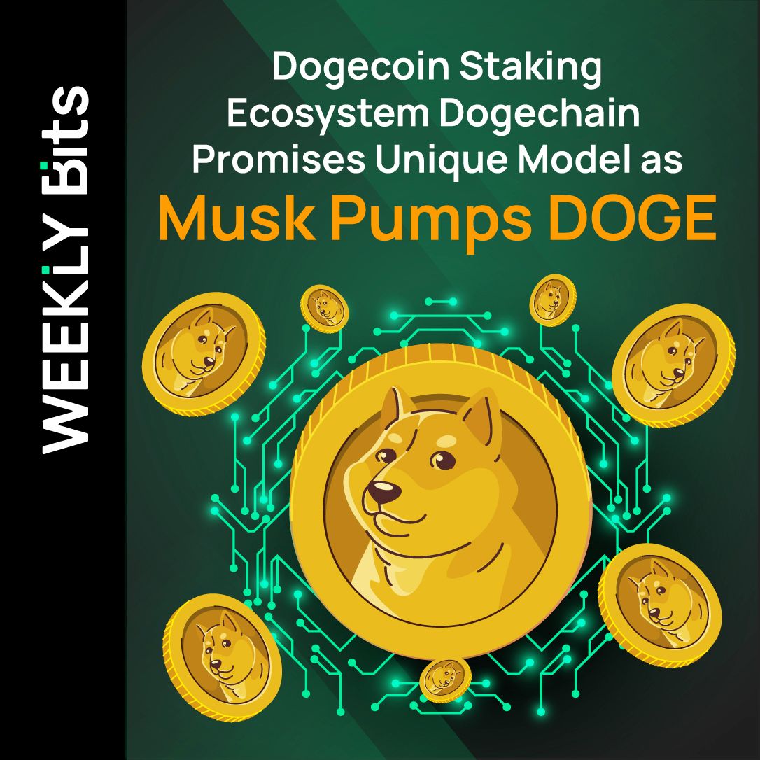 dogecoin staking