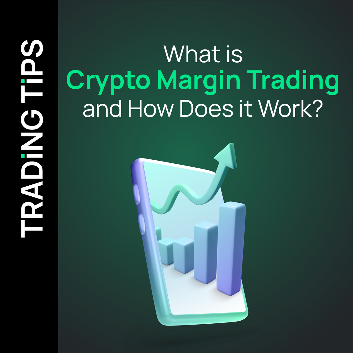 crypto margin trading explained