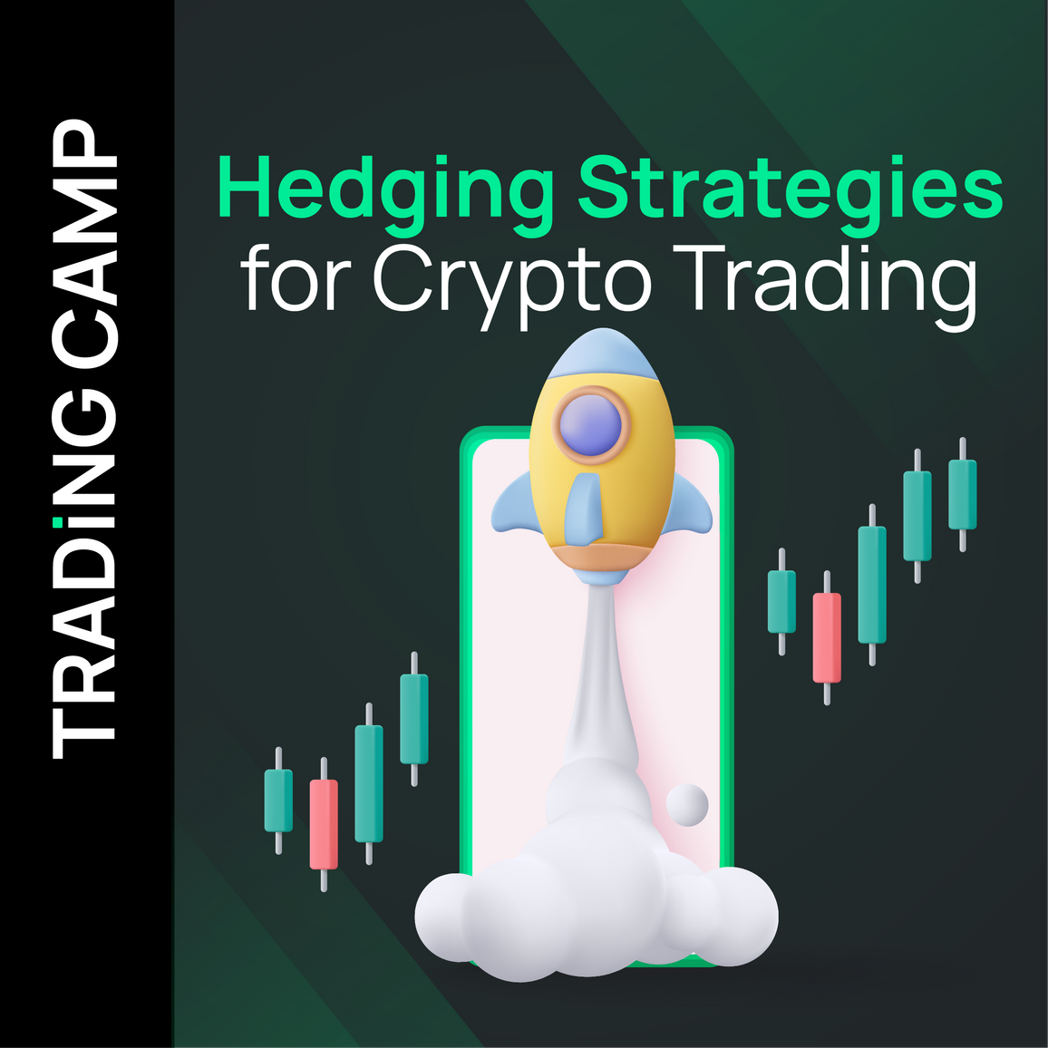 crypto hedge trading