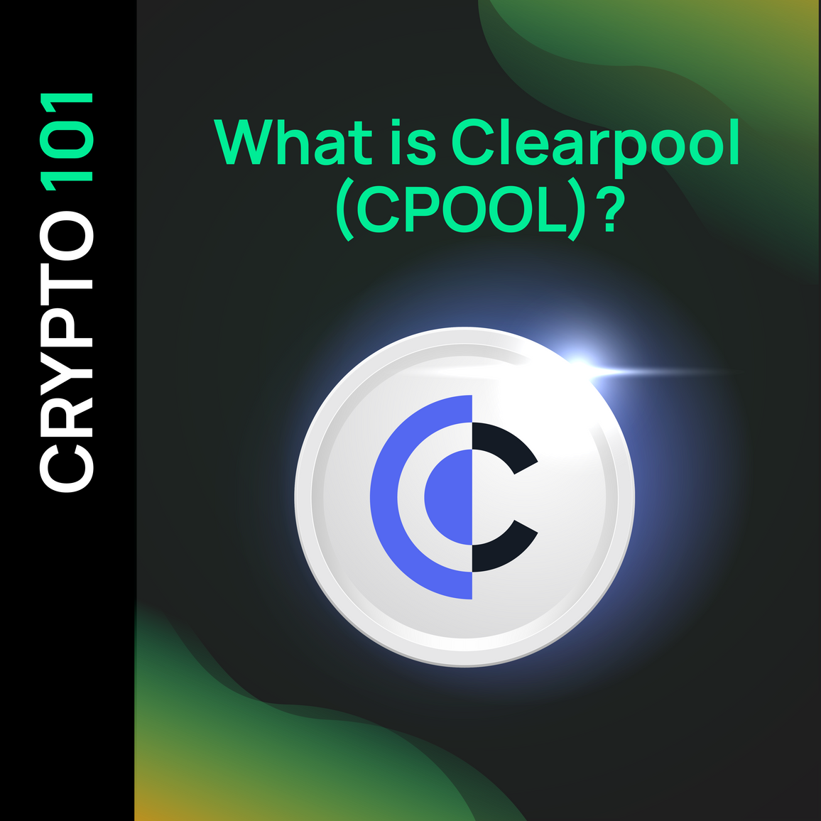 Clearpool Crypto